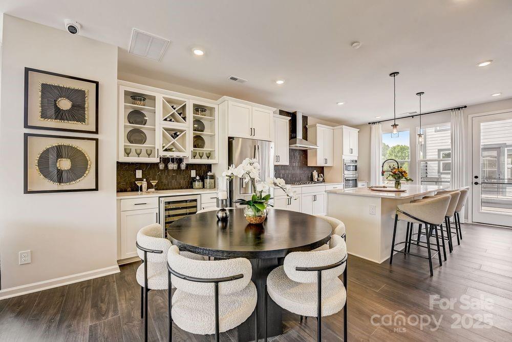 Parkside Commons - Residential