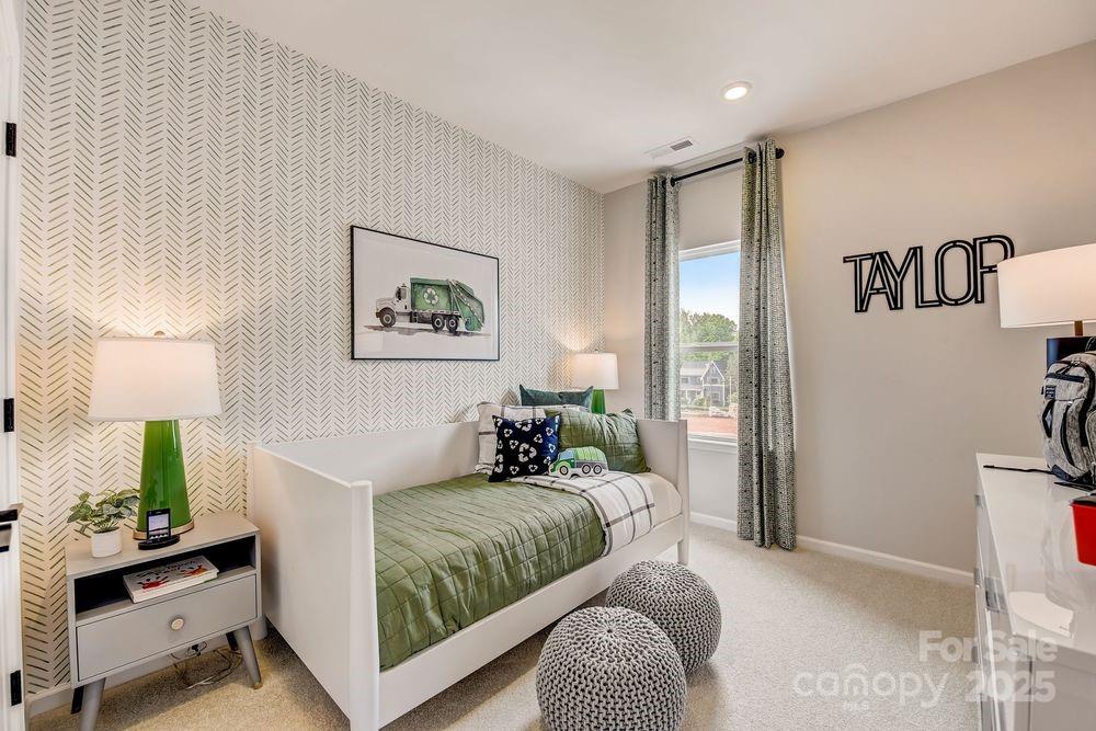 Parkside Commons - Residential