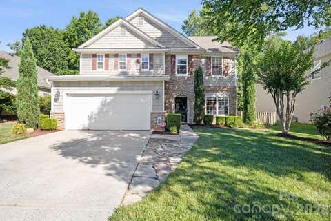 Photo of 132 Rose Tree Lane, Fort Mill, SC 29715 (MLS # 4387850)