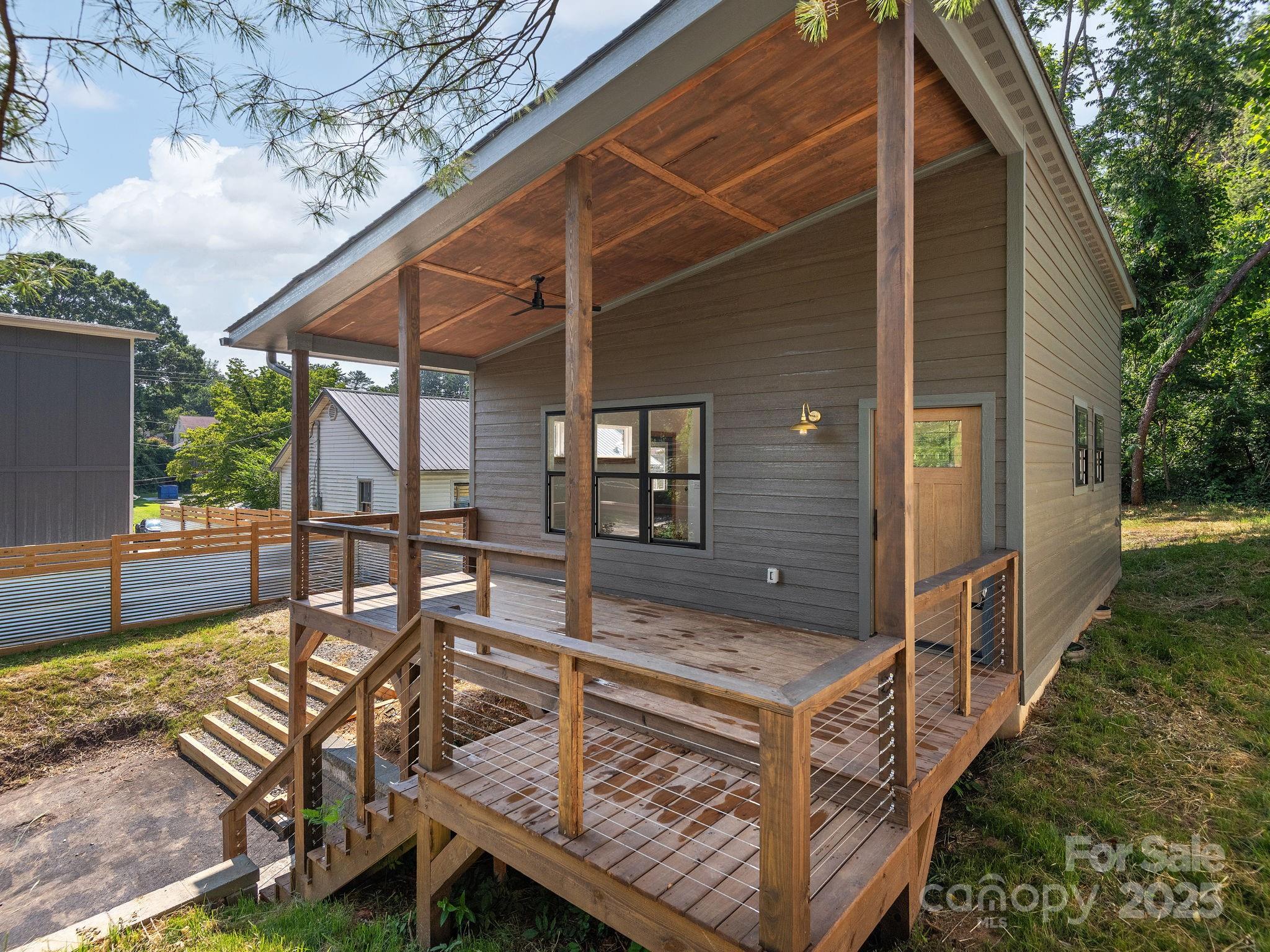85 Fairview Avenue