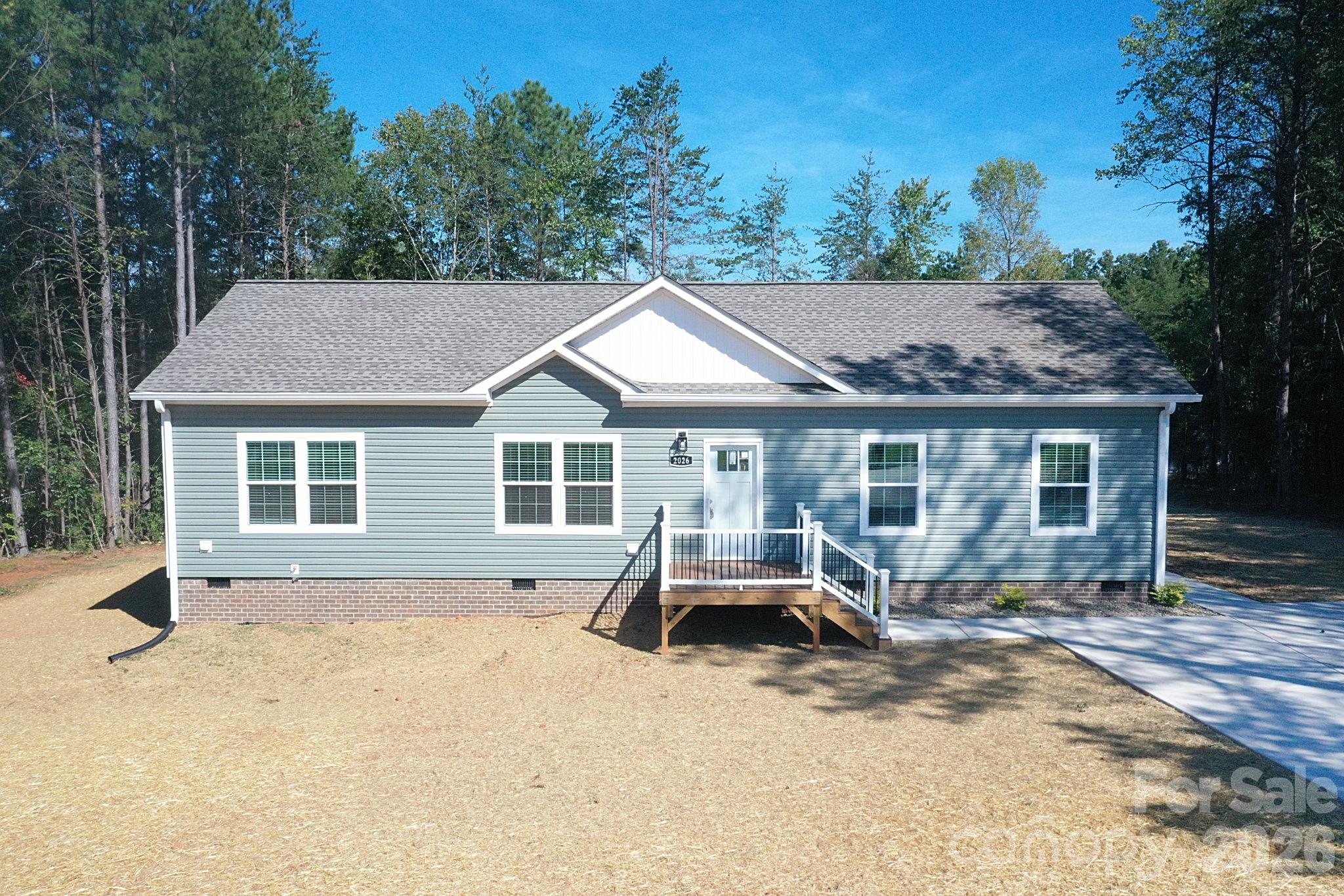 2026 Windigo Street