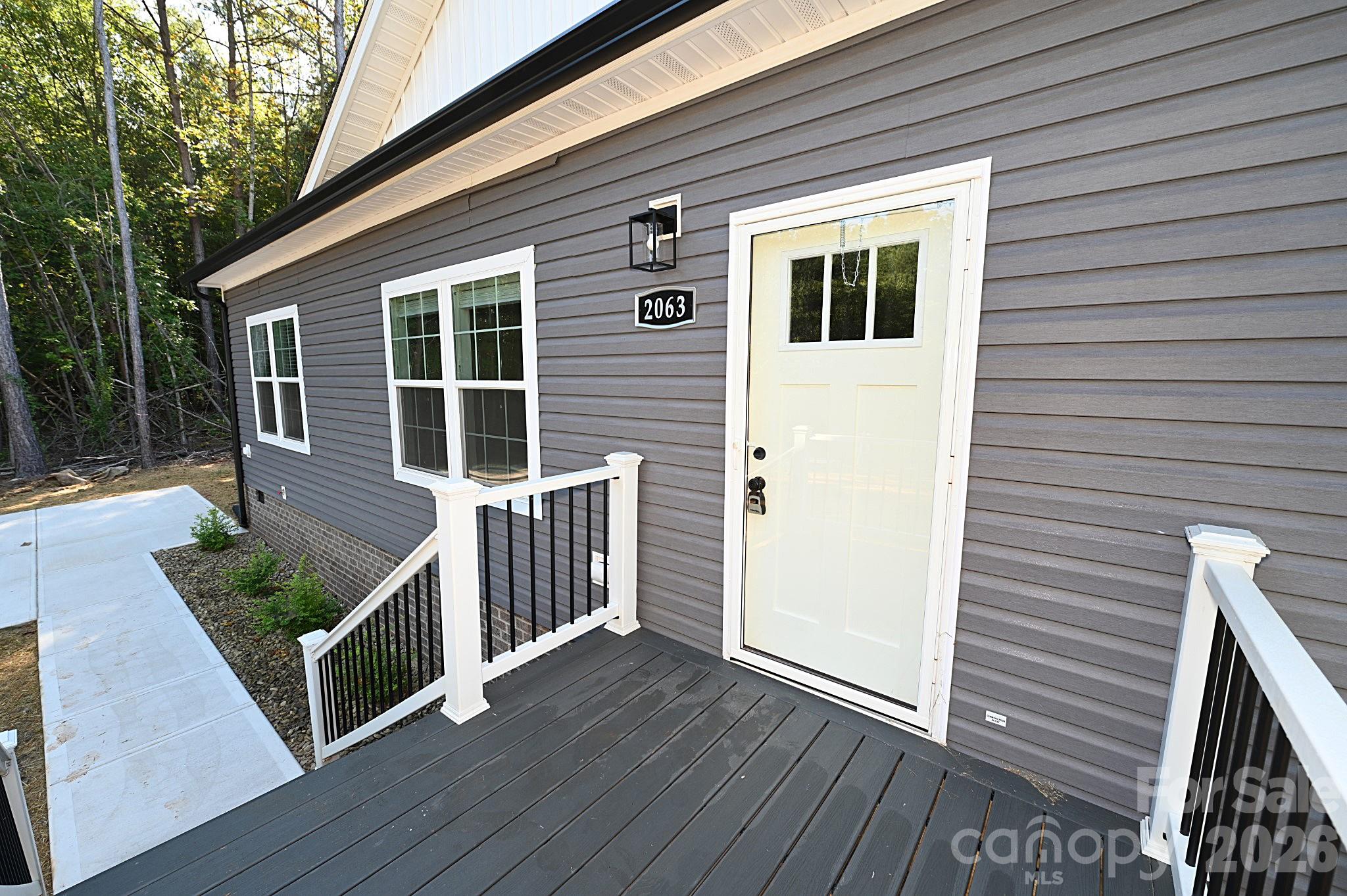 2026 Windigo Street