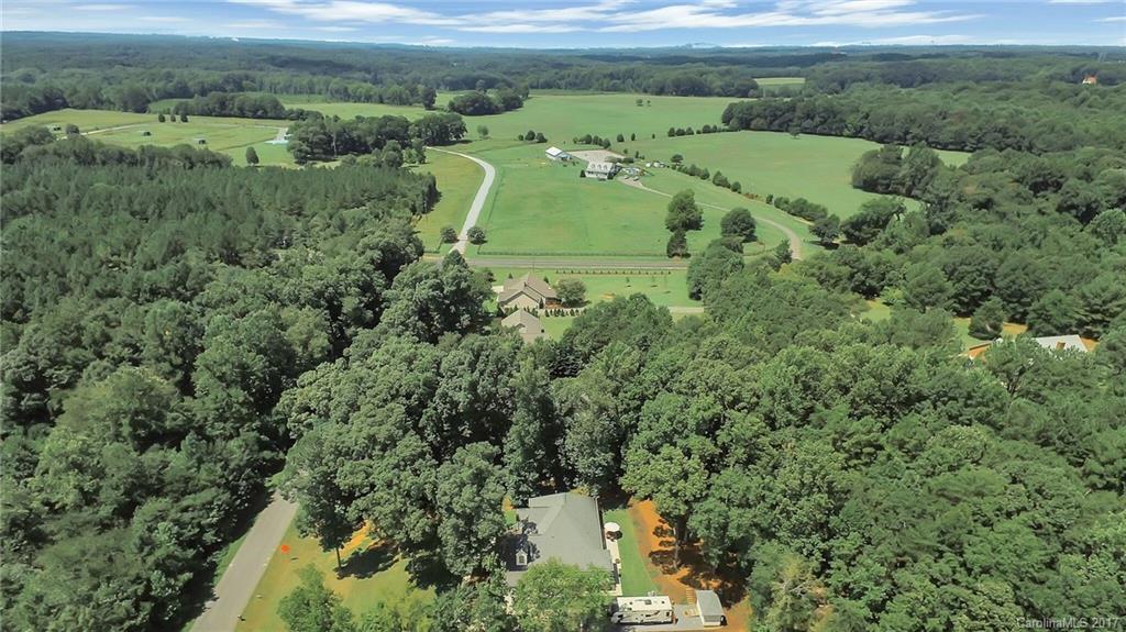 Oak Creek - Residential