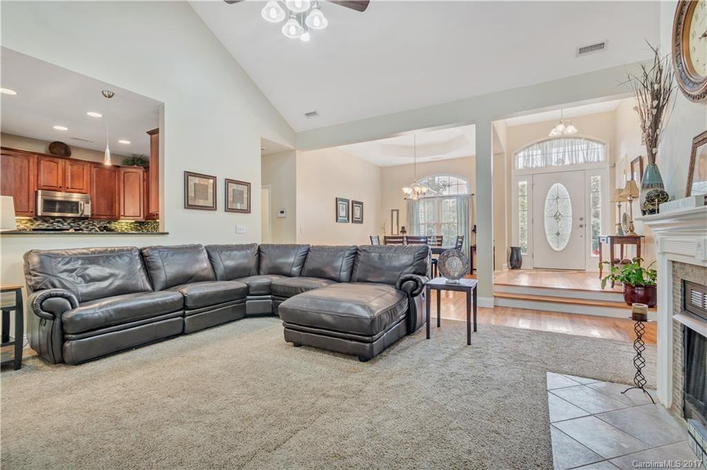 Oak Creek - Residential