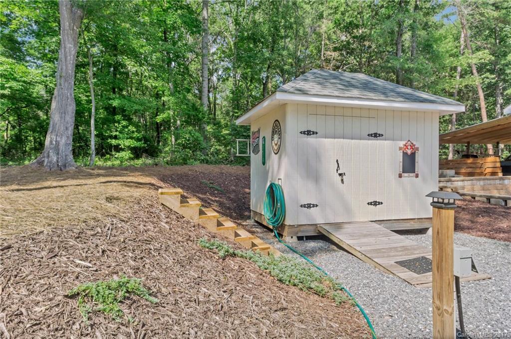 Oak Creek - Residential