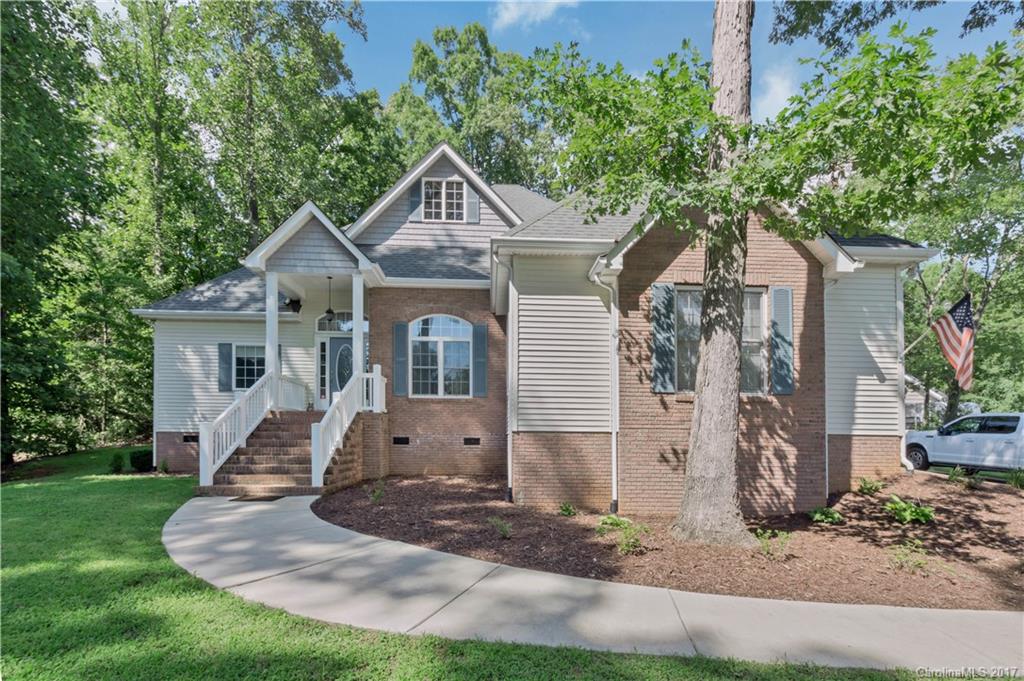 Oak Creek - Residential