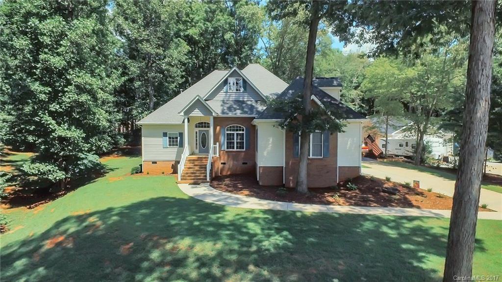 Oak Creek - Residential