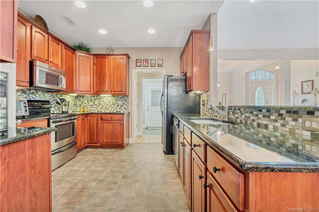 Oak Creek - Residential