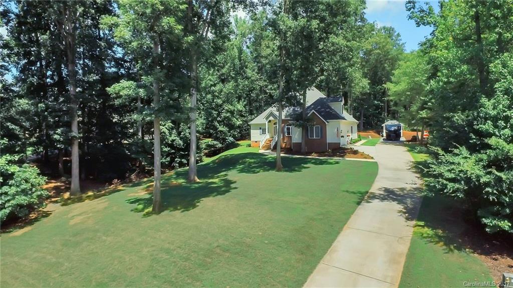 Oak Creek - Residential