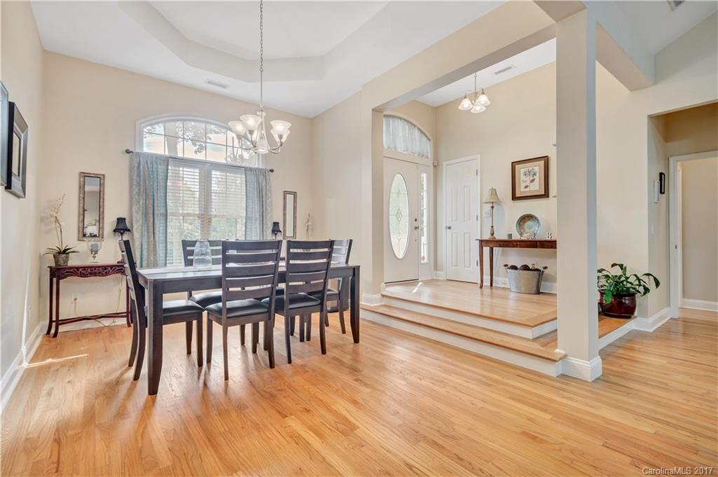 Oak Creek - Residential