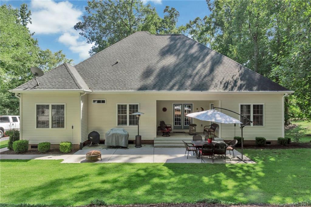 Oak Creek - Residential