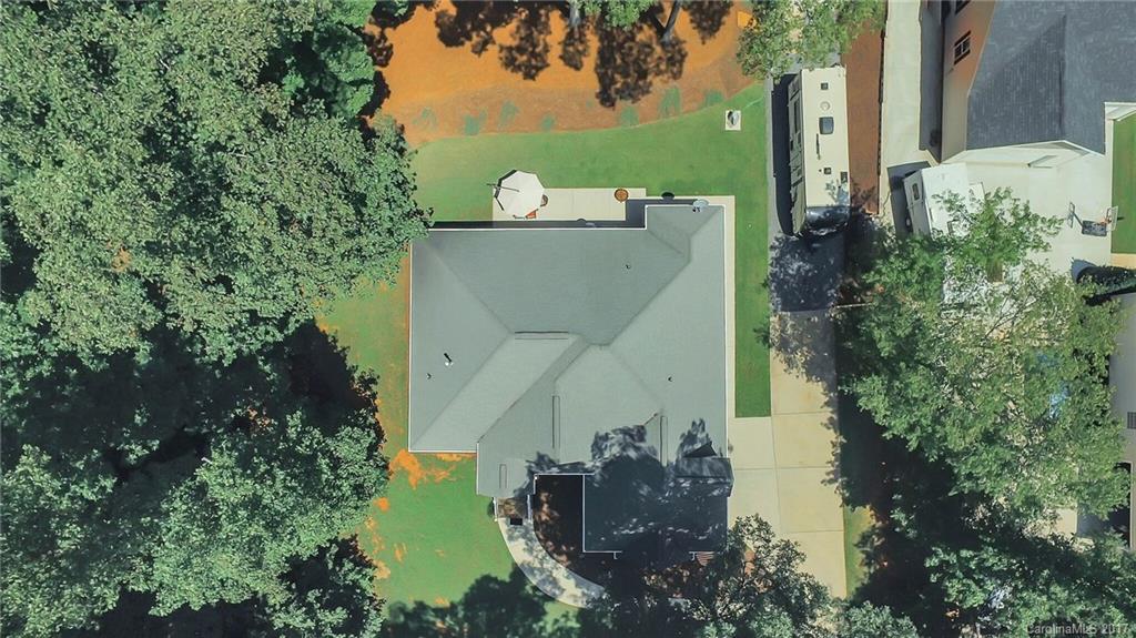 Oak Creek - Residential