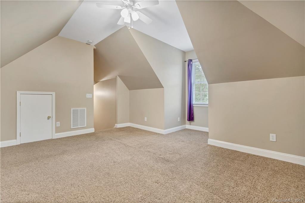 Oak Creek - Residential