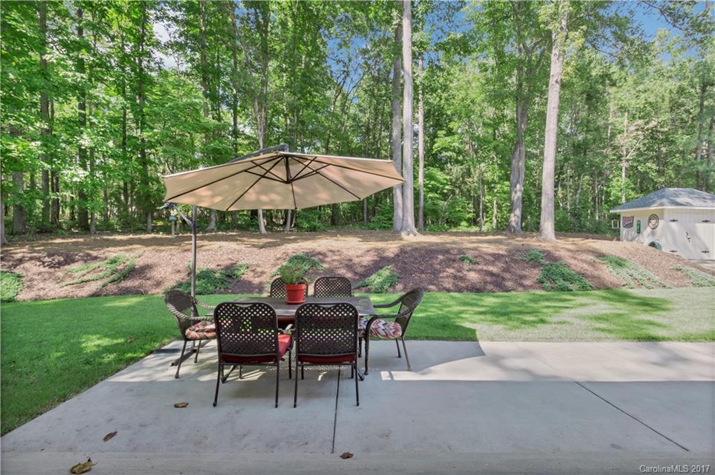 Oak Creek - Residential