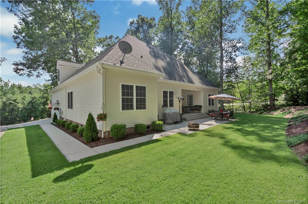 Oak Creek - Residential