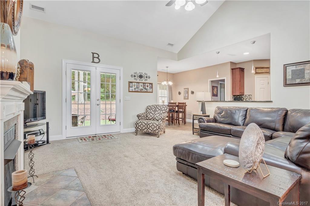 Oak Creek - Residential