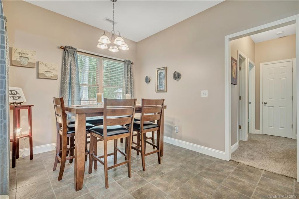 Oak Creek - Residential