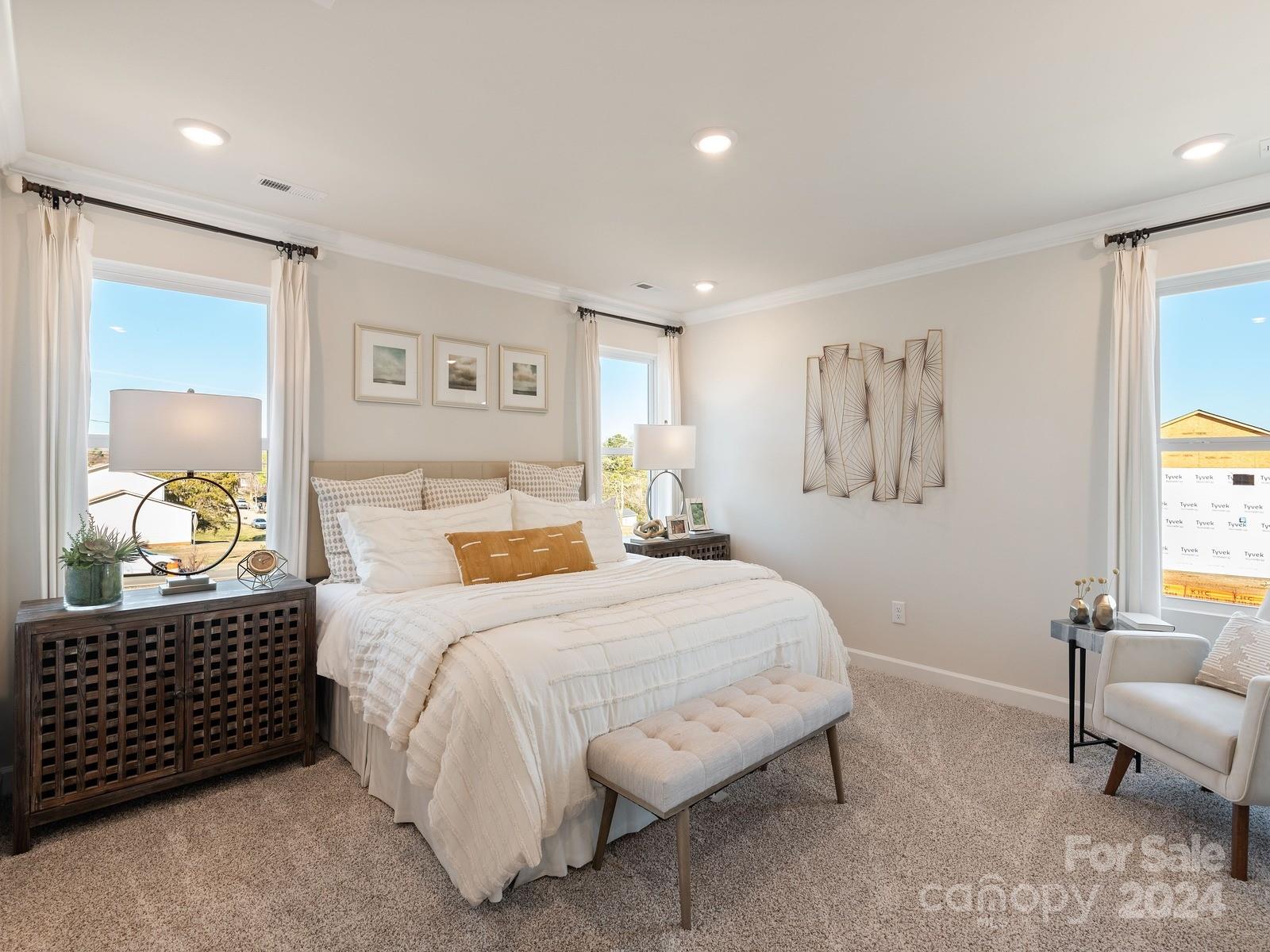 Monterey Park - Residential