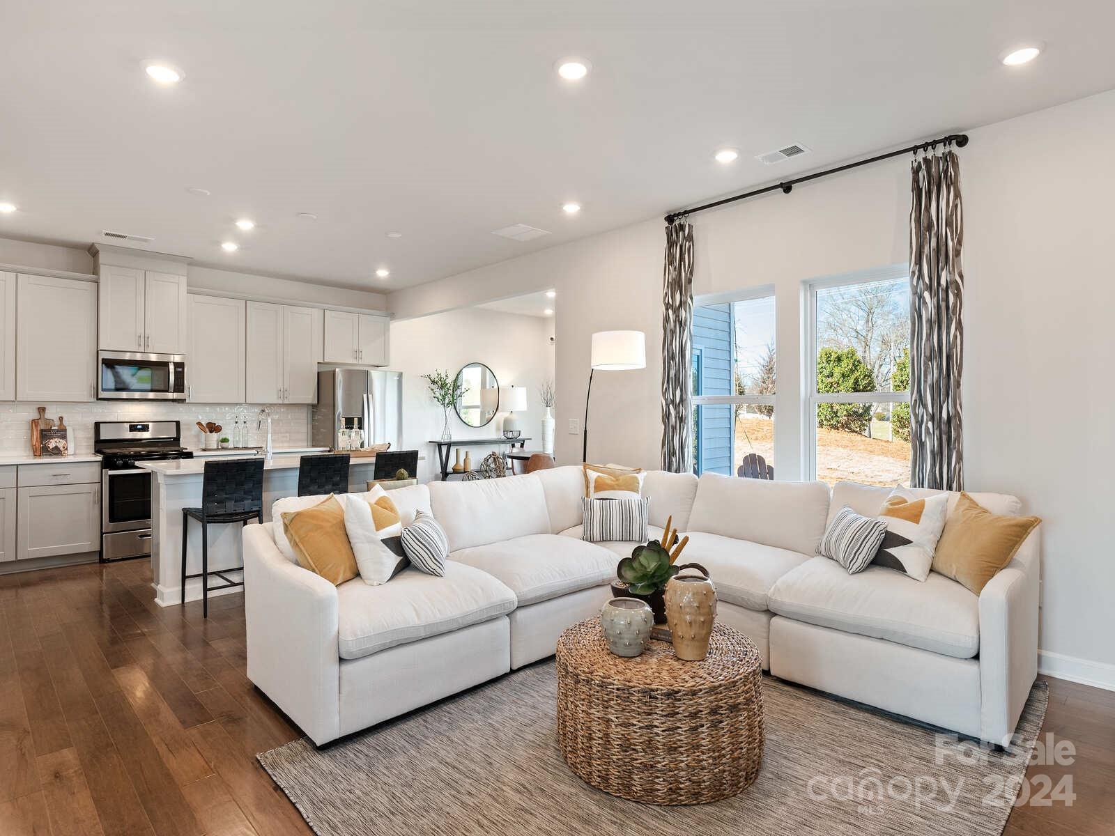 Monterey Park - Residential