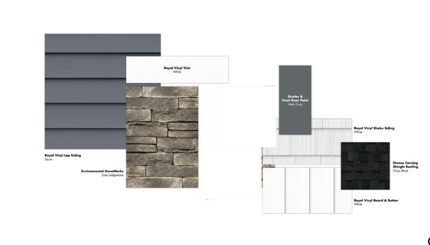 Monterey Park - Residential