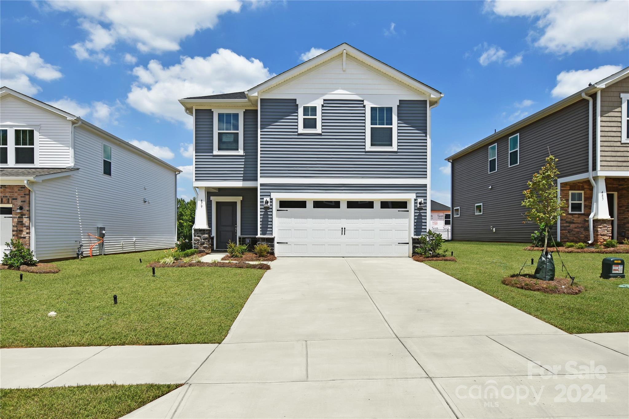 Monterey Park - Residential