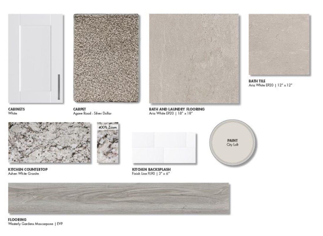 Monterey Park - Residential