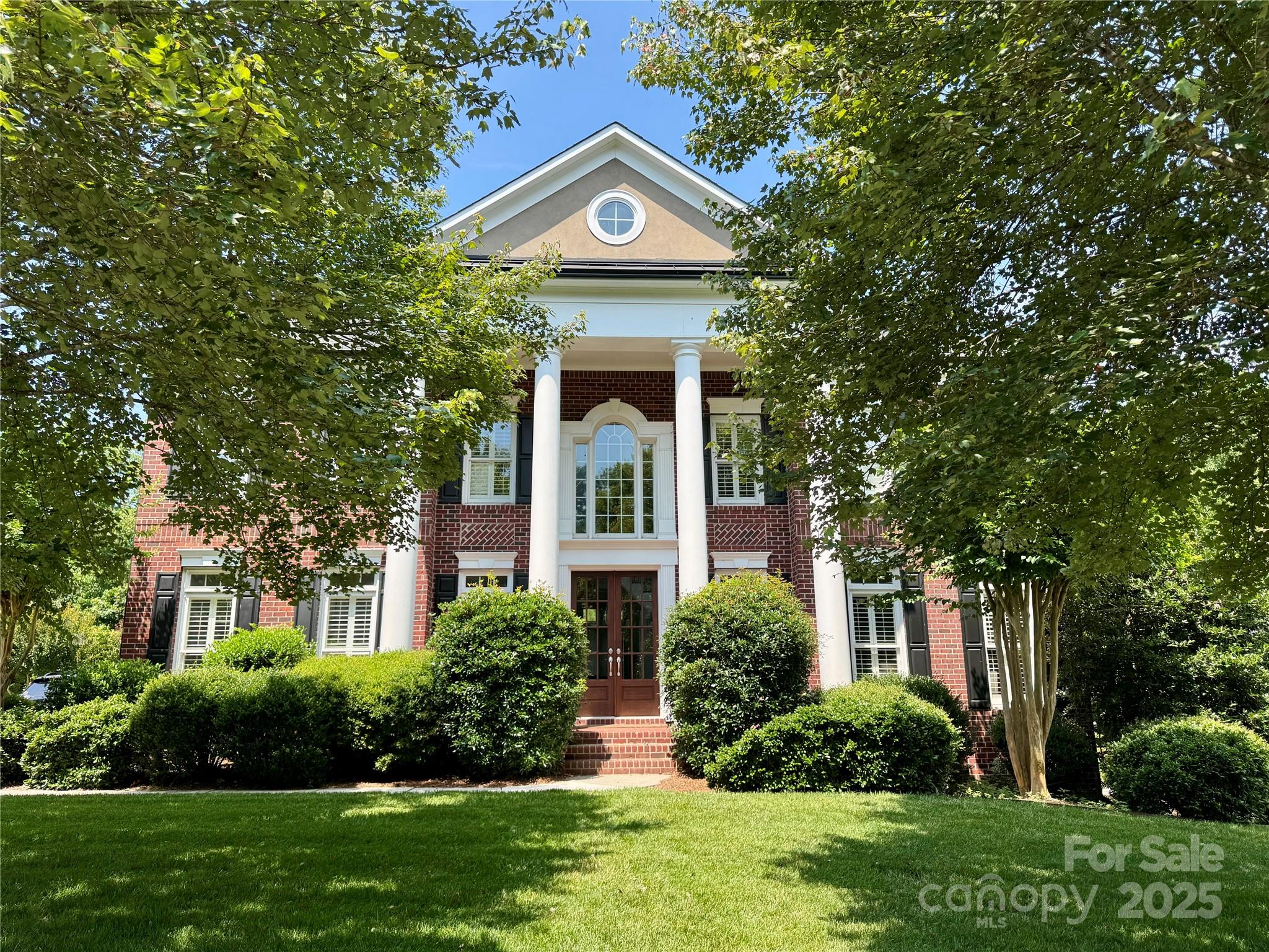 Brookhaven - Residential