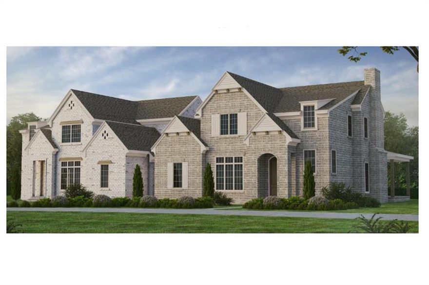 Introducing Mecklenburg Park, an intimate enclave located in the heart of Midwood. Anchored by the historic Victor Shaw house and two new estate homes, the eight to-be-built Knowlton Cottages surround a central green creating a perfect balance of privacy and neighborhood community. Ben Collins of the Salins Group will construct each residence using classic exterior architectural features and modern interiors specifically designed for “right-sized” living. At the heart of the home is the spacious great room that combines the cook’s kitchen and its walk-in pantry with the dining area and the spacious family room. From here, you walk out to the covered stone porch and its fireplace. The owners’ suite is a true retreat on the main level. The second level has a sizable landing that offers a large flex space. The three secondary bedrooms, each with walk-in closets have en-suite baths. New owners choose their high-end selections with the assistance of a designer.