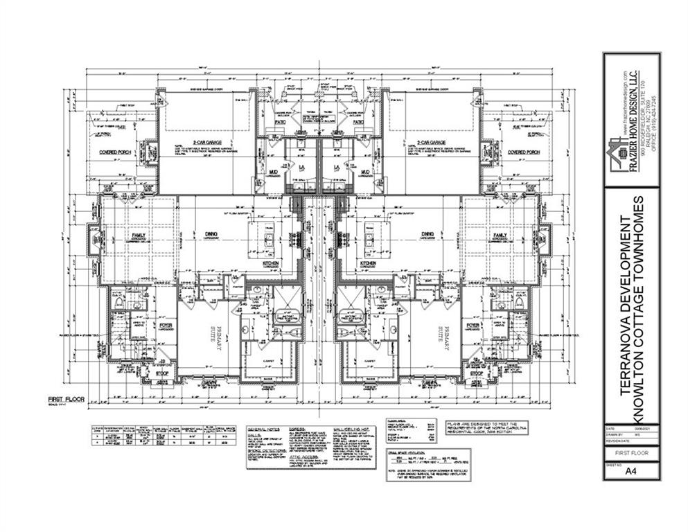Midwood - Residential