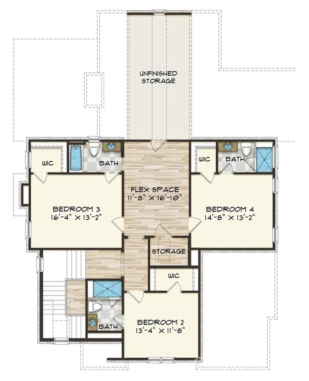 Midwood - Residential
