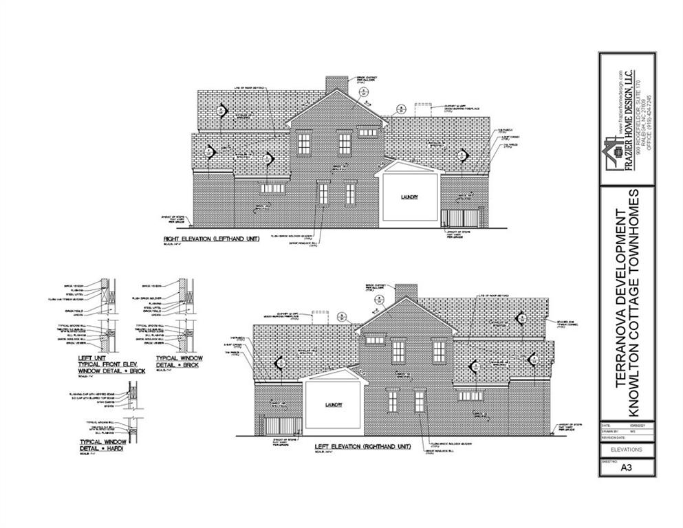 Midwood - Residential
