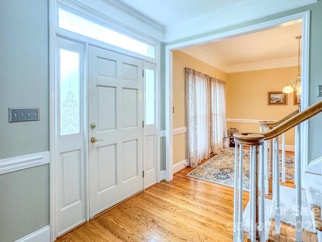 Mallard Grove - Residential