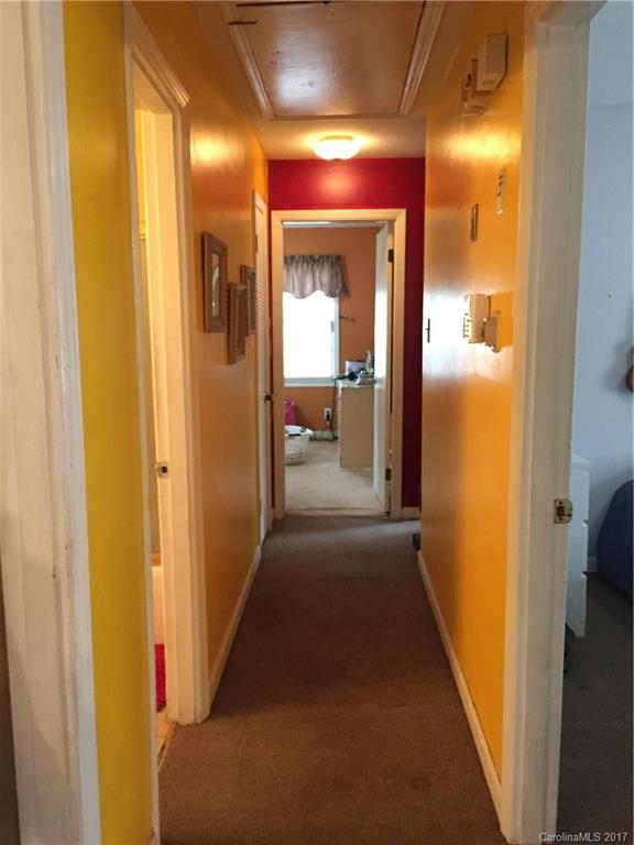 Windsor Park - Residential