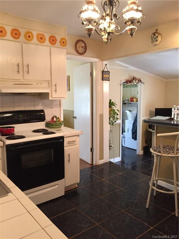 Windsor Park - Residential