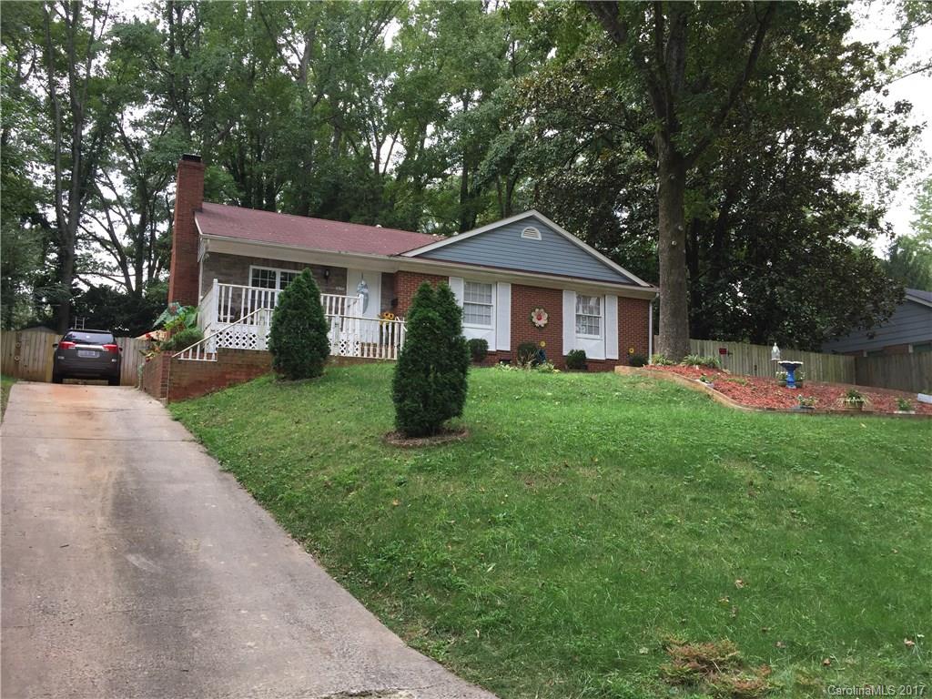 Windsor Park - Residential