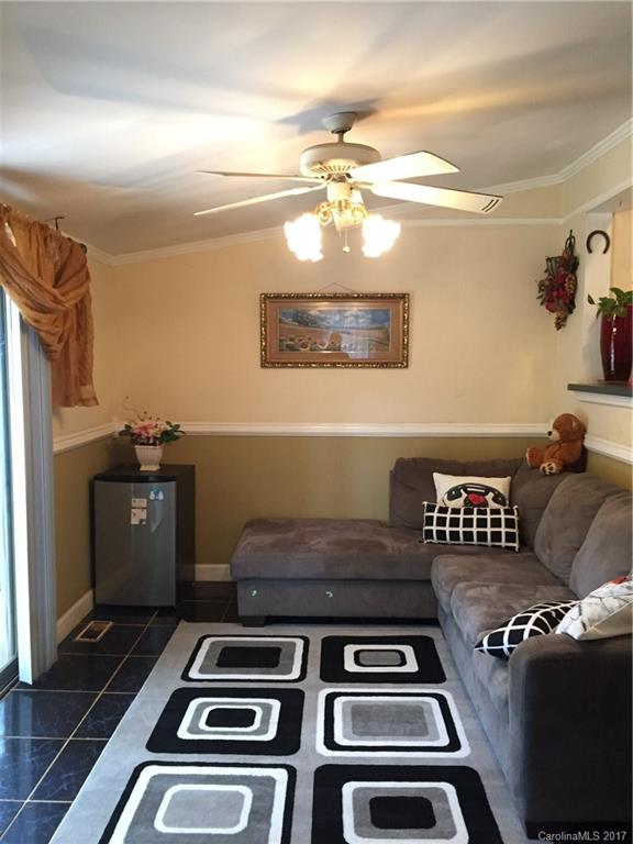 Windsor Park - Residential