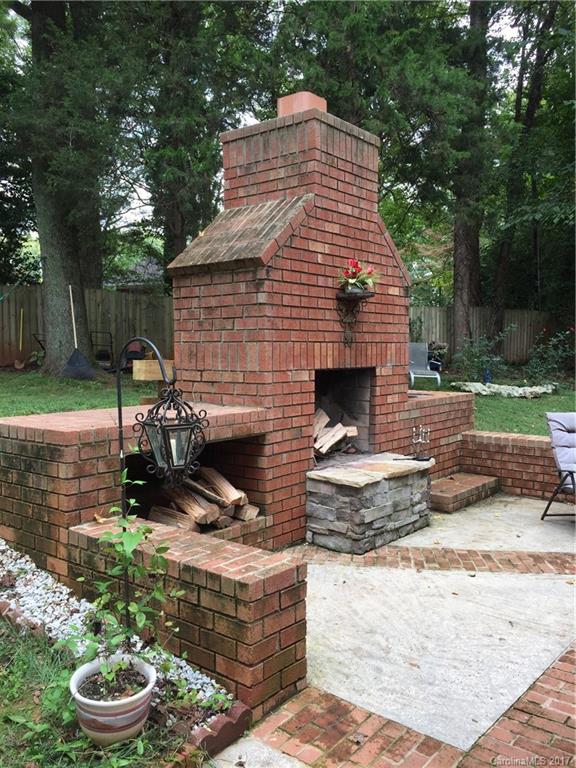 Windsor Park - Residential