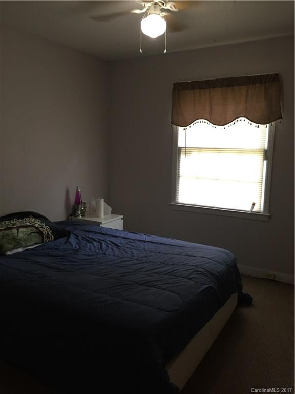 Windsor Park - Residential