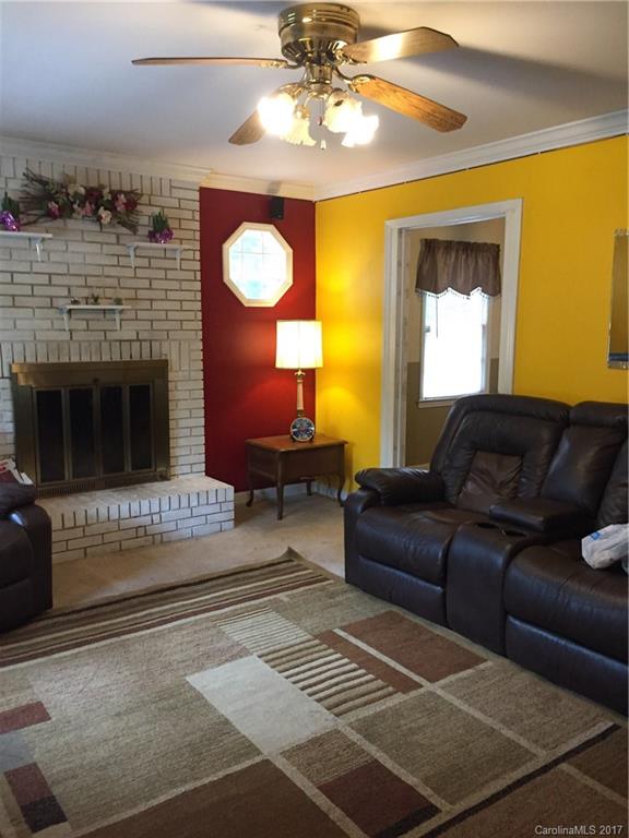 Windsor Park - Residential