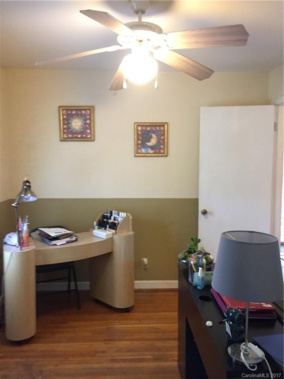 Windsor Park - Residential