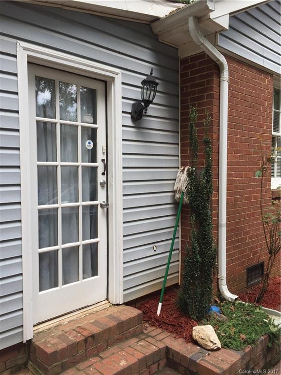 Windsor Park - Residential