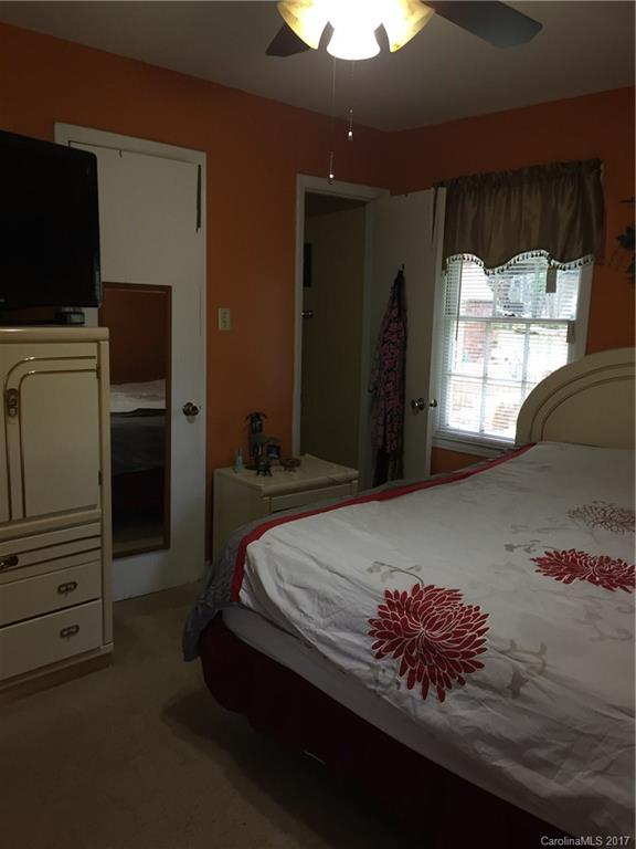 Windsor Park - Residential