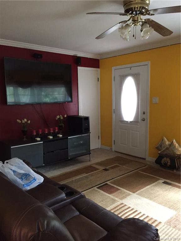 Windsor Park - Residential