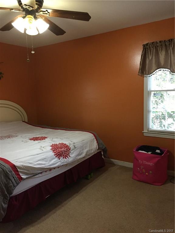 Windsor Park - Residential