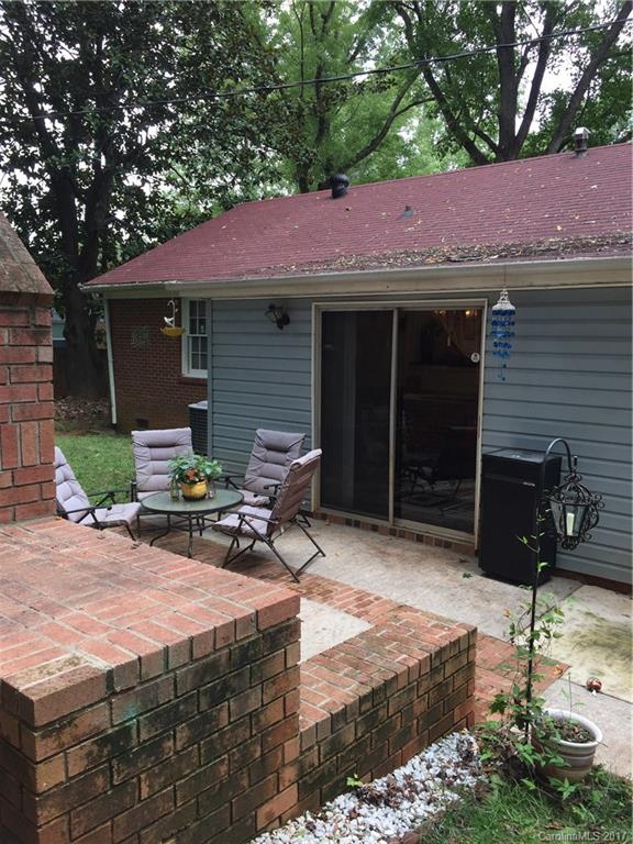 Windsor Park - Residential