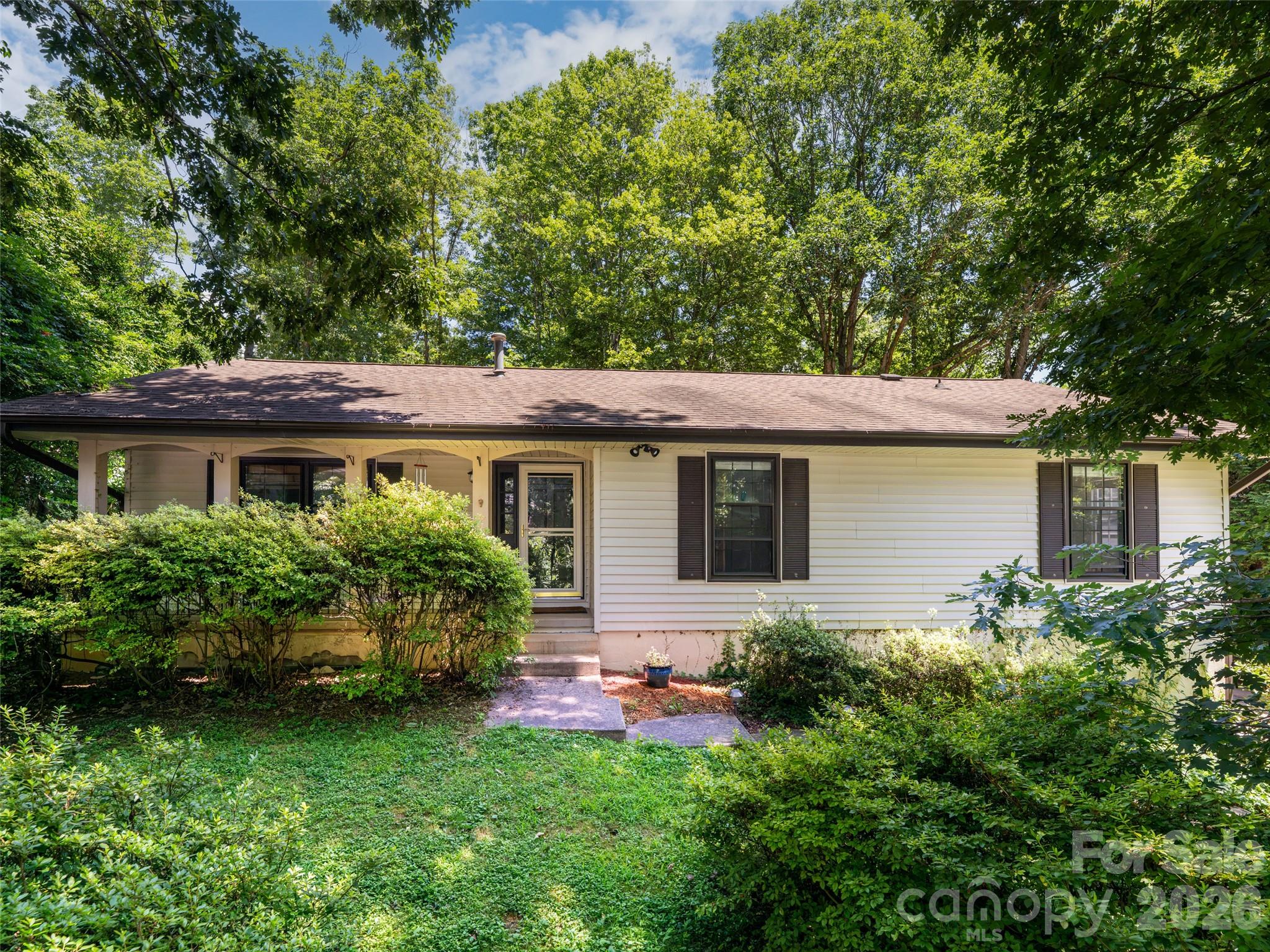 14 Forest Ridge Drive