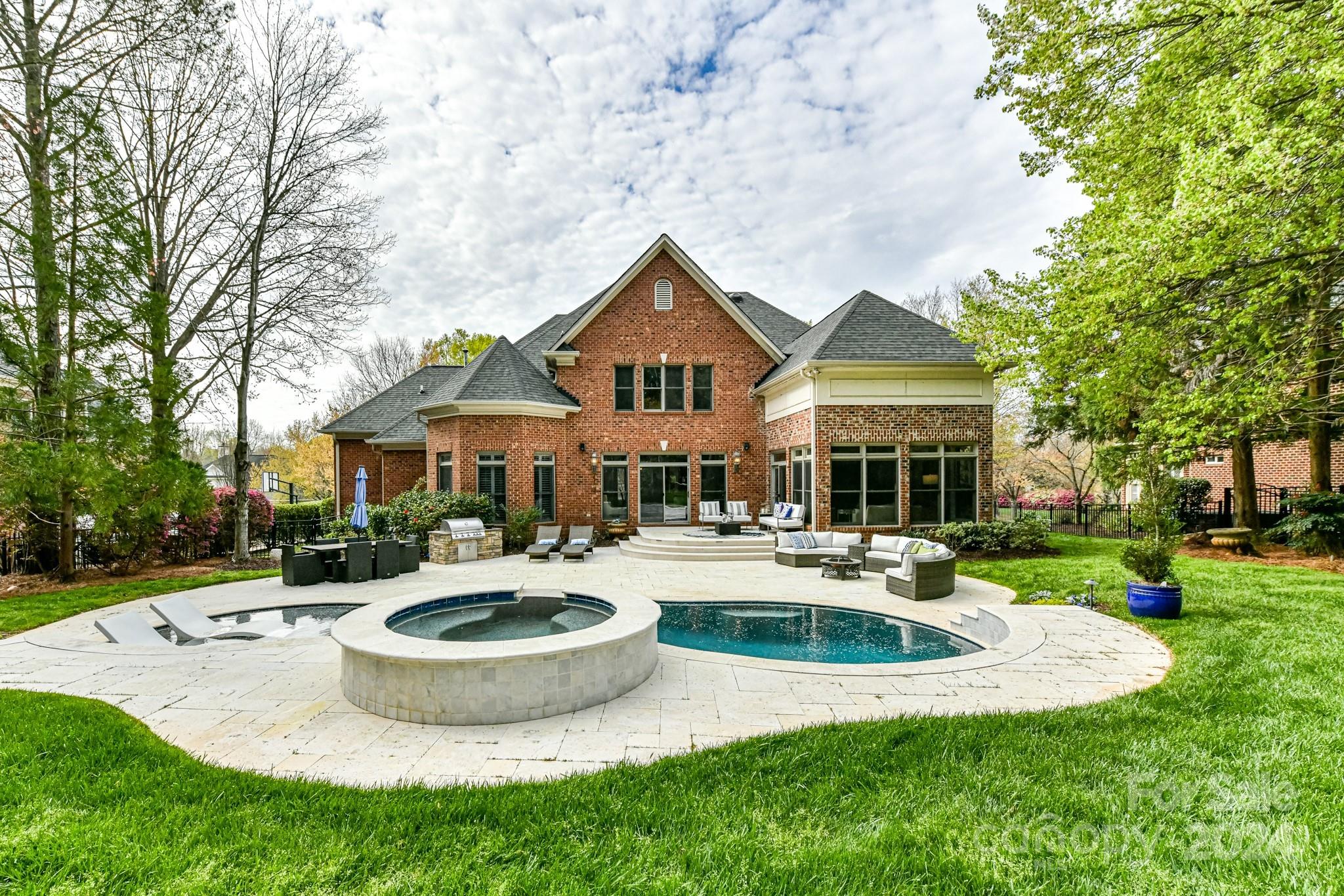 Ballantyne Country Club - Residential