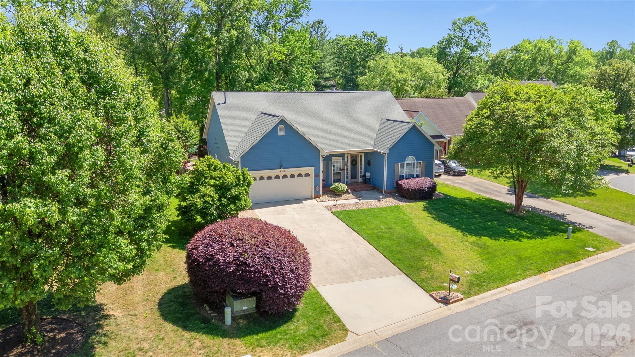 12316 Panthersville Drive