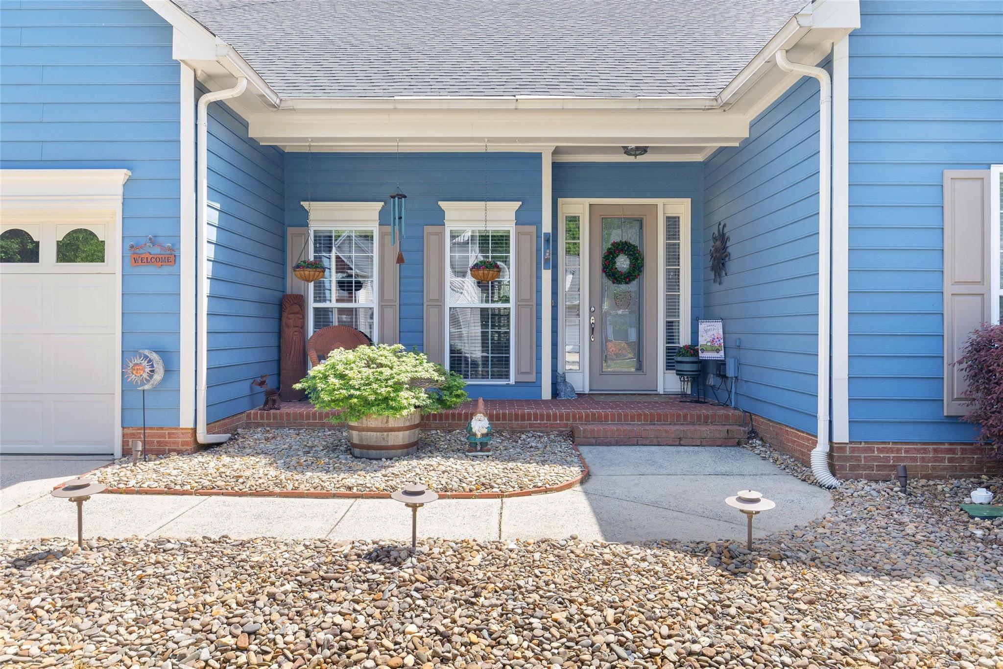 12316 Panthersville Drive