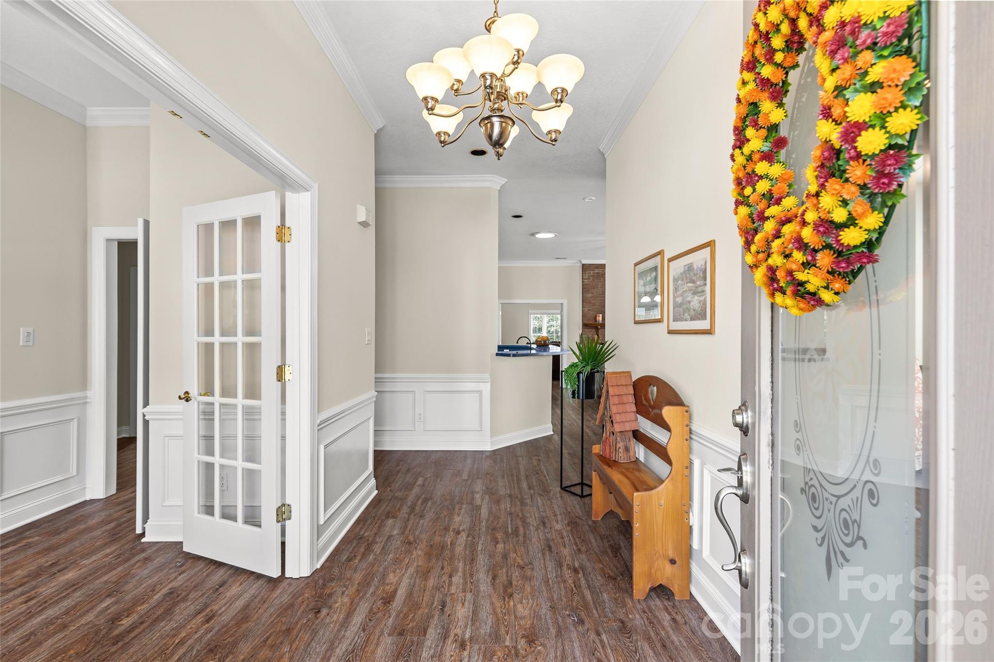 12316 Panthersville Drive